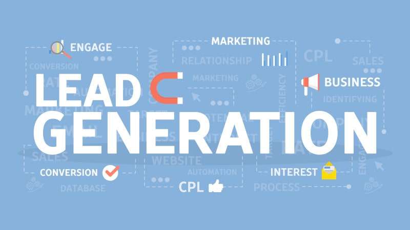 4 Real-Time Lead Generation Techniques That Work