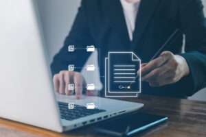Banche dati: Il cuore della strategia commerciale nelle aziende moderne 1 Banche dati: Il cuore della strategia commerciale nelle aziende moderne