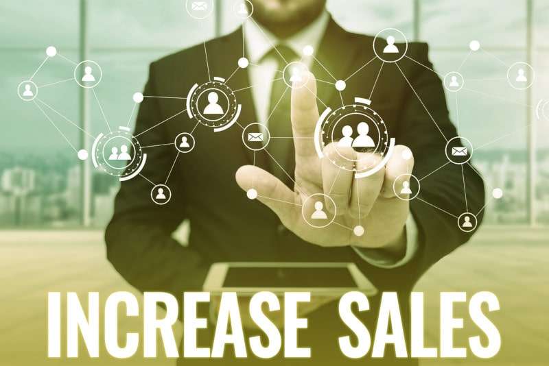 b2b database
