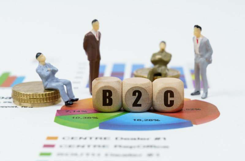 4 B2C Marketing Blueprints for Acquiring New Customers