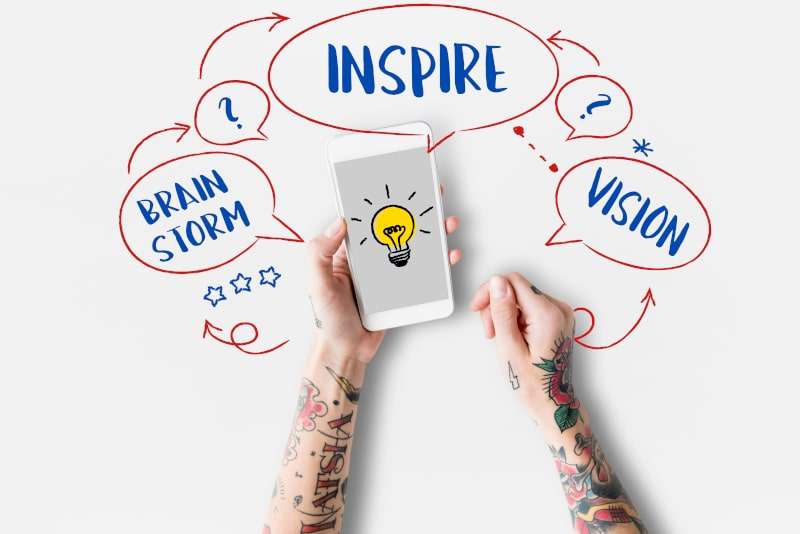 digital content marketing