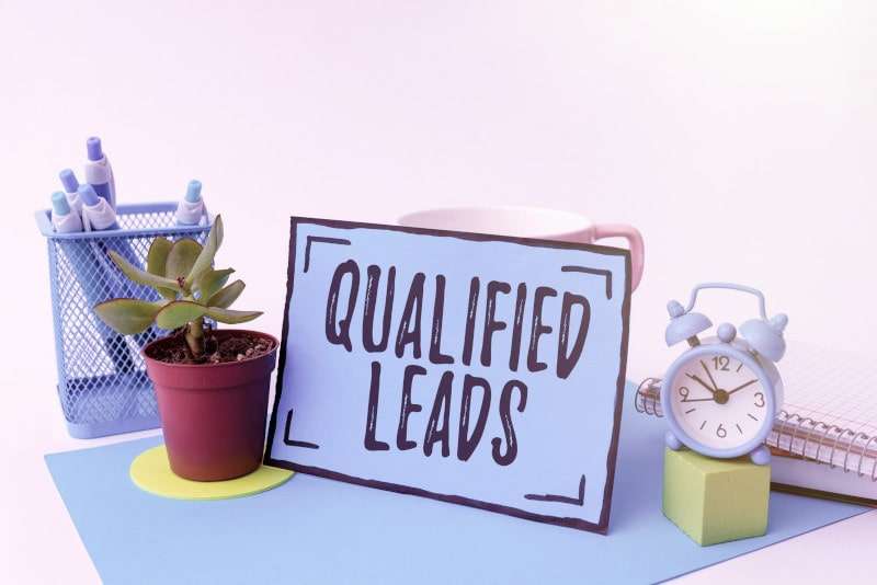 lead quality