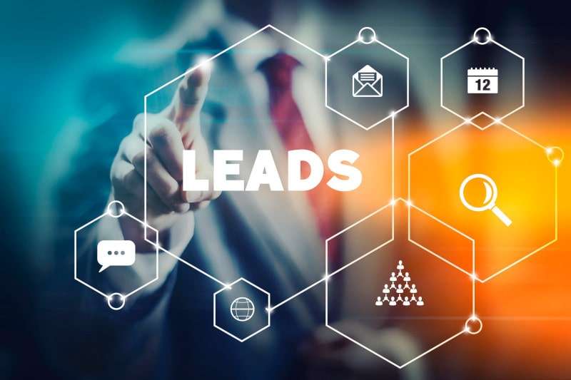 lead quality