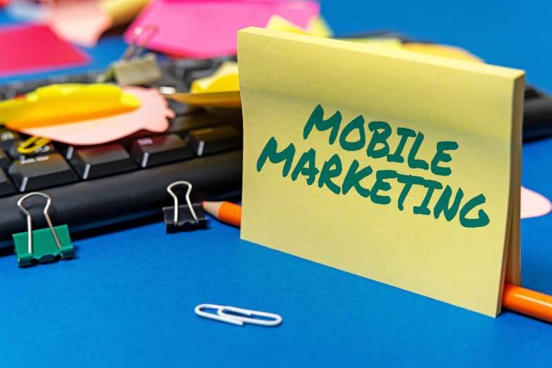 5 Data-driven Mobile Marketing Methods for Brand Visibility