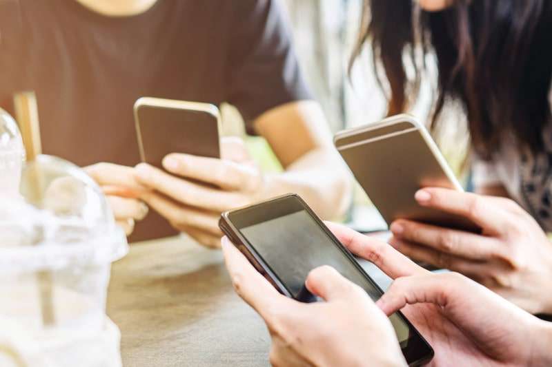 mobile marketing