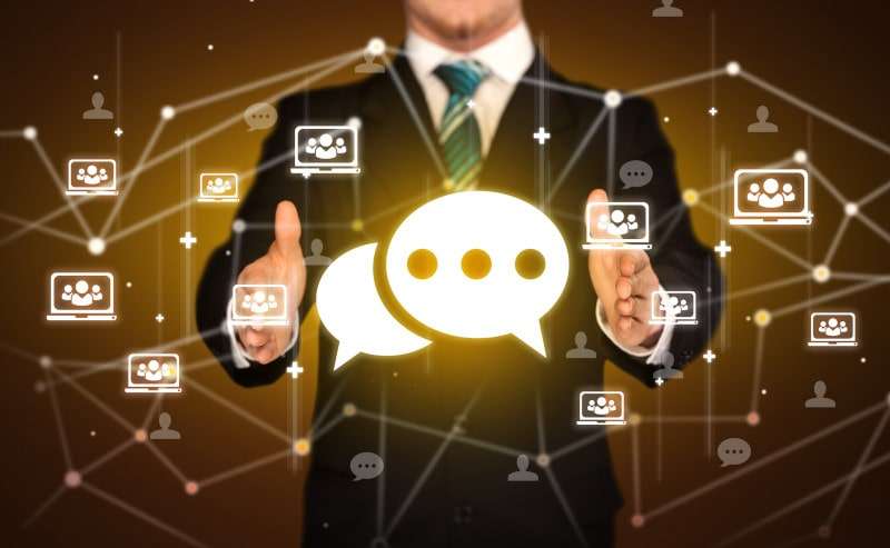 rcs messaging