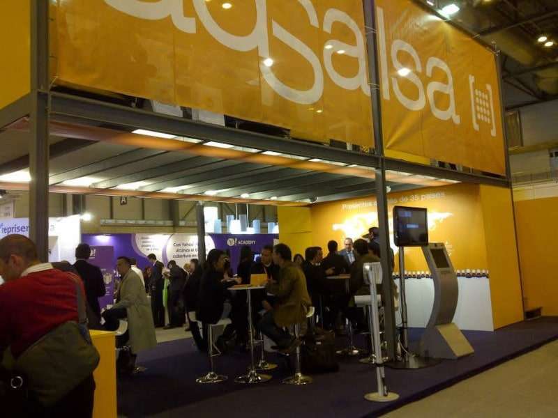 trade shows