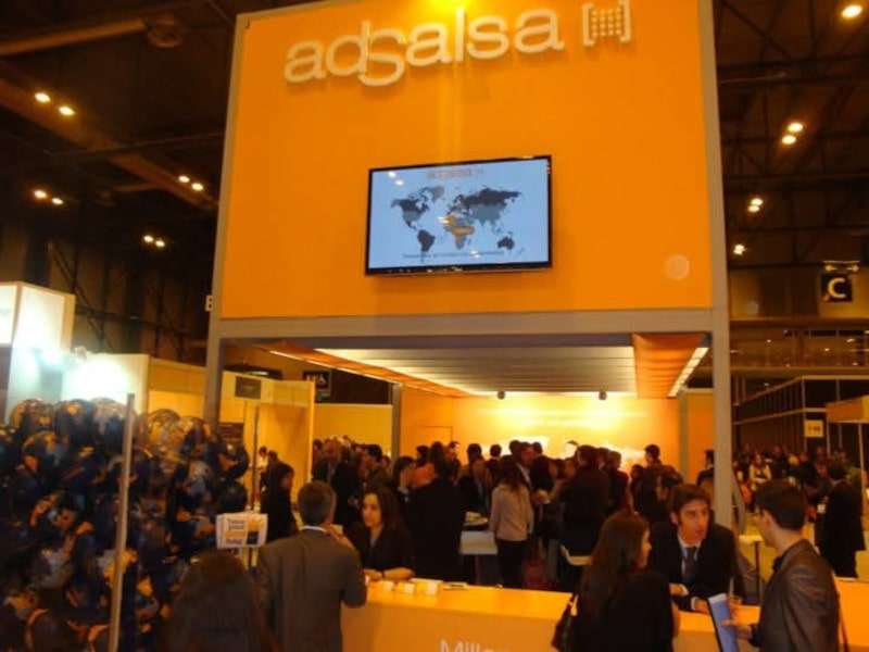 trade shows