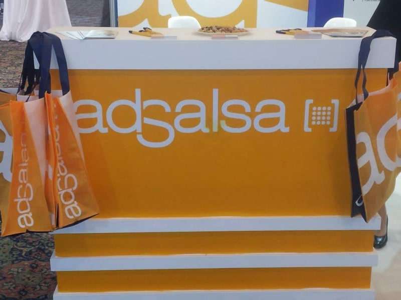 adSalsa will be Exhibiting in 2013 in Portugal and Turkey