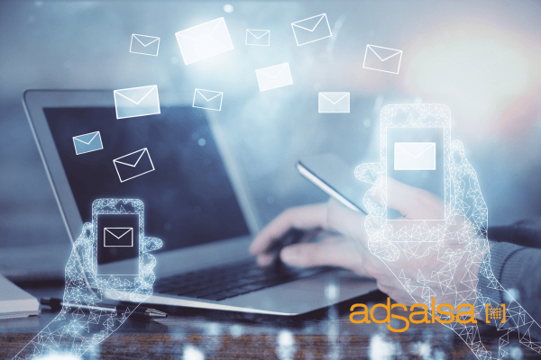 Liste Email