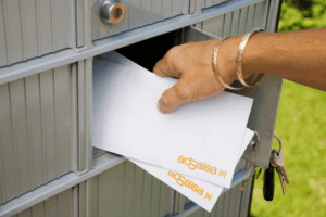 Liste Mailing Postale: perché restano strategiche nel marketing diretto 1 Liste Mailing Postale: perché restano strategiche nel marketing diretto