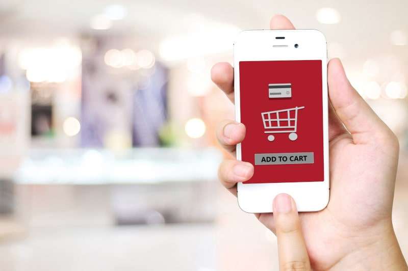 webshop