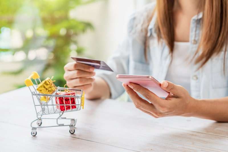 webshop Mobile Advertising
