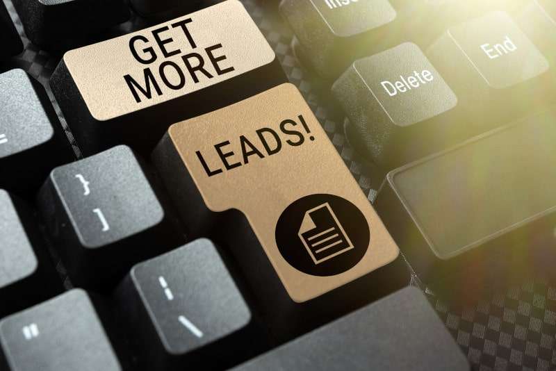 lead acquisition marketing