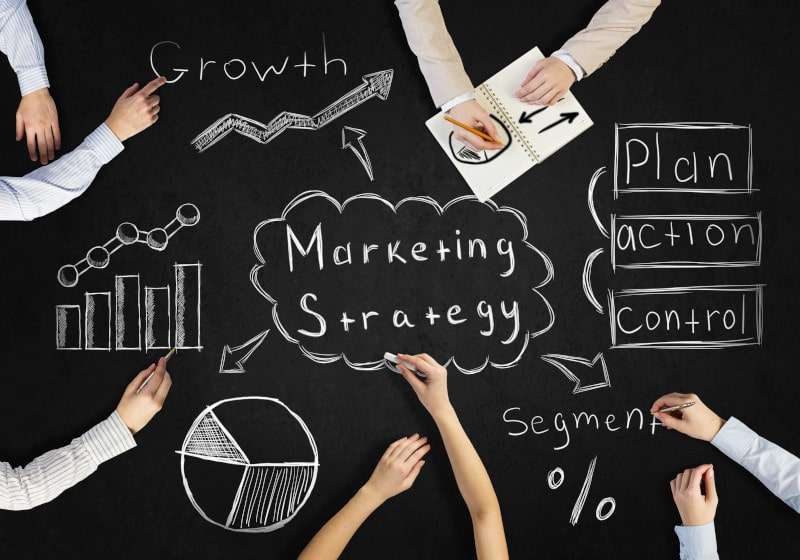 lead acquisition marketing