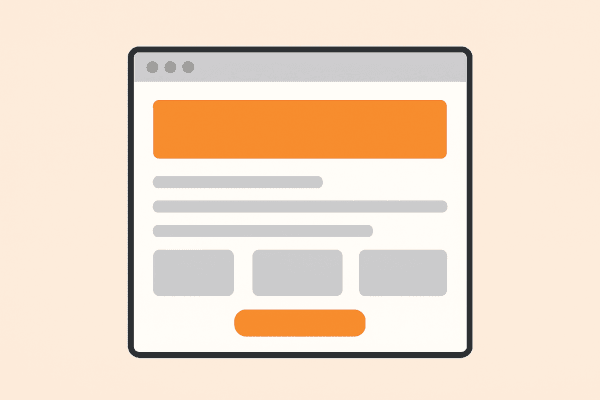 ¿Landing page o Formulario: Qué Convierte Mejor según el Objetivo? 1 ¿Landing page o Formulario: Qué Convierte Mejor según el Objetivo?