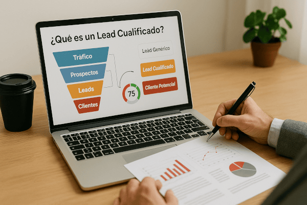 leads cualificados