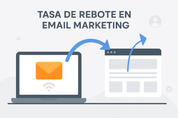 tasa de rebote