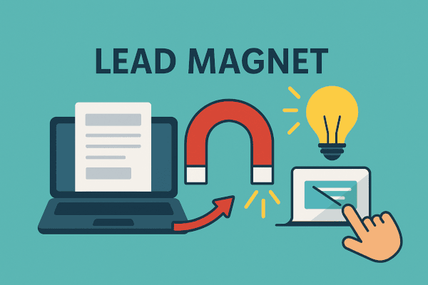 lead magnet