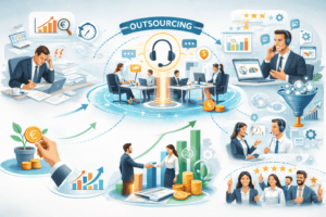 call center