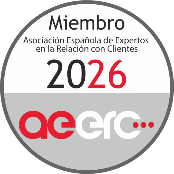 Asociacion Española de Expertos en la Relacion de Clientes