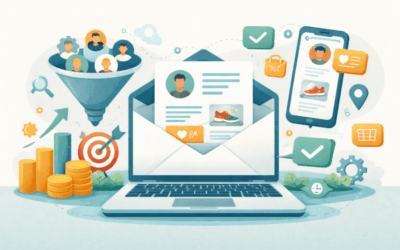 Tendances en Email Marketing pour 2026 : Hyper-personnalisation et Conversion