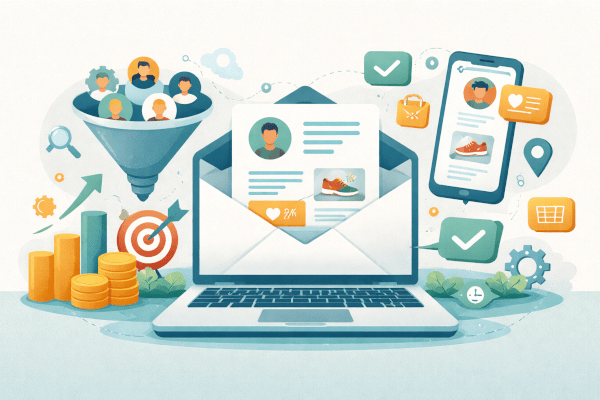 tendencias en email marketing