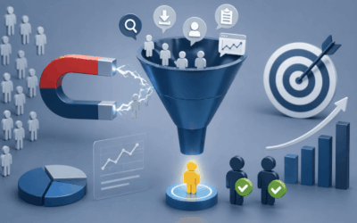 ¿Cómo Generar Leads Cualificados en Sectores de Alta Competencia?