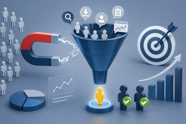 generar leads cualificados