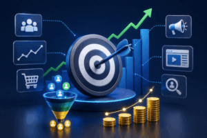 marketing à la performance