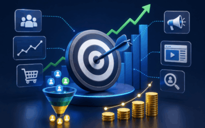 Guía del Marketing de Resultados: Paga Solo por lo que Consigues