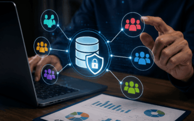Segmentación legal: El Secreto de tus Bases de Datos