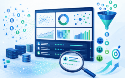 ¿Cómo Escalar tu Negocio con una Estrategia de Captación Basada en Big Data?